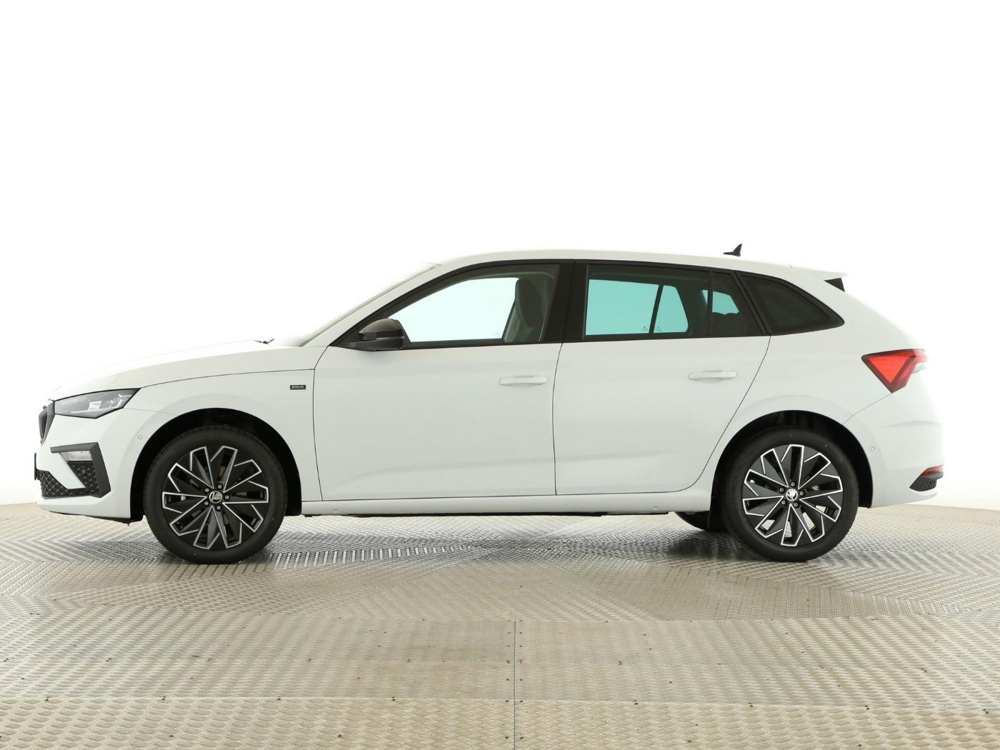 Skoda Scala 1.0 TSI Drive