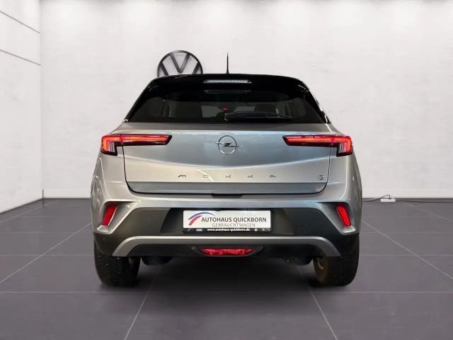 Opel Mokka Edition Mokka-e