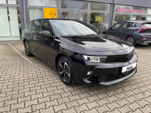 Opel Astra GS-Line Grand Sport Sports Tourer