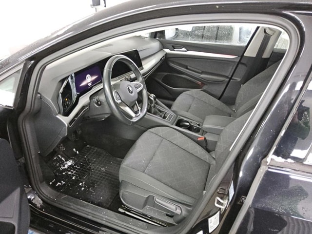 Volkswagen Golf 1.5 TSI Golf VIII Life