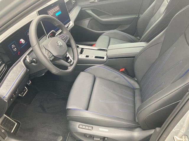 Volkswagen Passat R-Line eHybrid