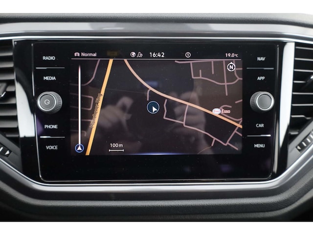 Volkswagen T-Roc 1.5 TSI Sport