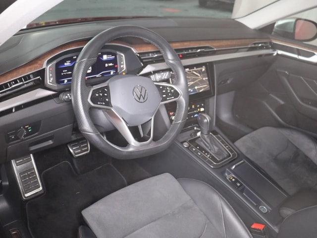 Volkswagen Arteon Shooting Brake 2.0 TDI DSG