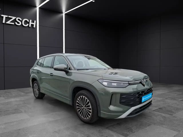 Volkswagen Tayron DSG Life