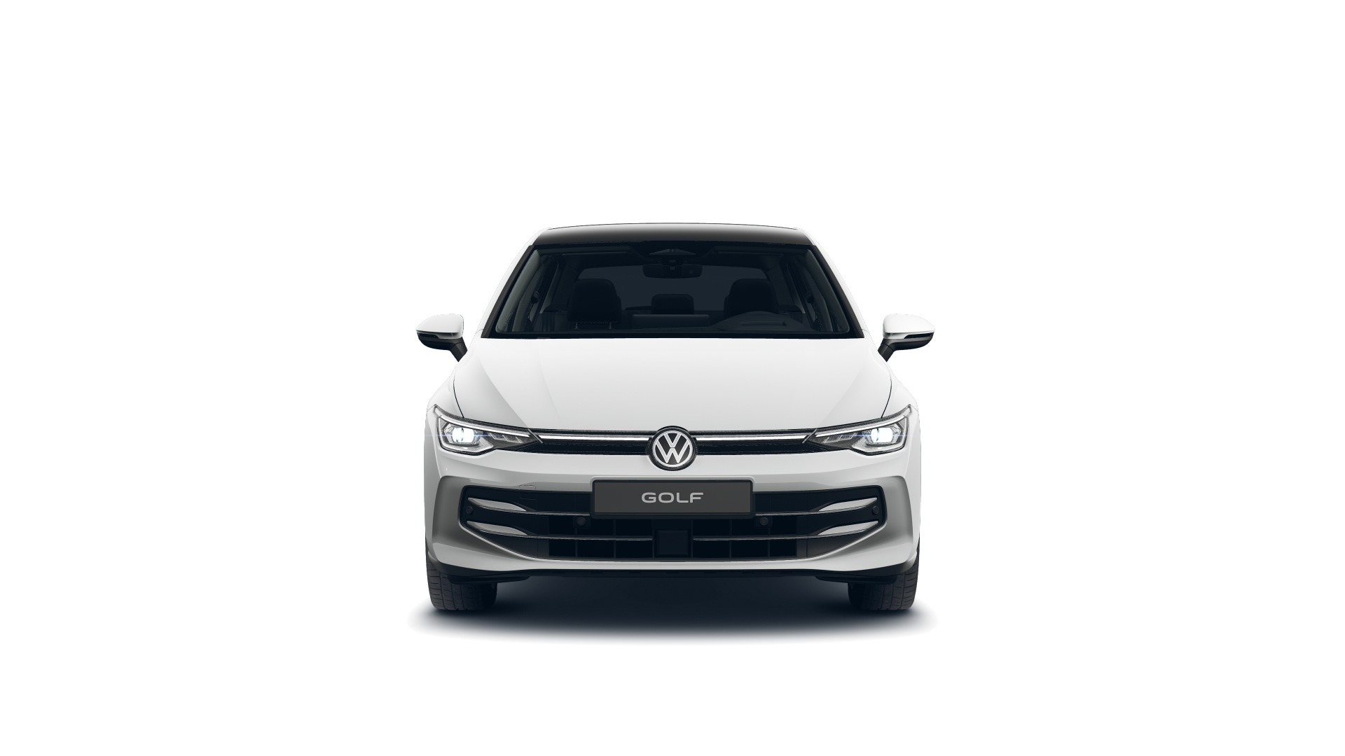 Volkswagen Golf DSG Style