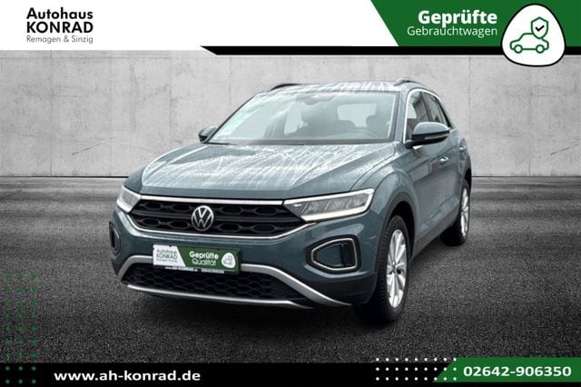 Volkswagen T-Roc 1.5 TSI Life