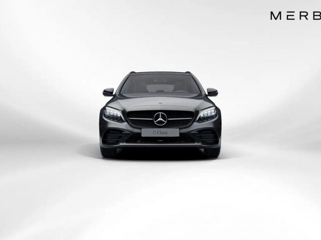 Mercedes-Benz C 300 Estate