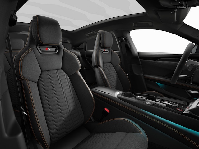 Audi e-tron GT Quattro