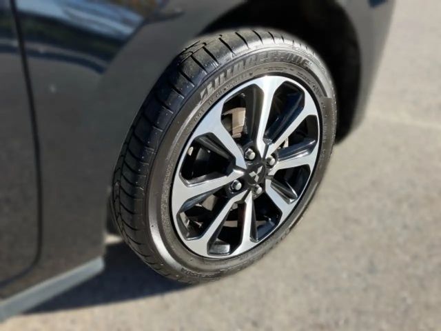 Mitsubishi Space Star MIVEC Star