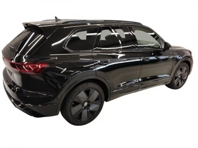 Volkswagen Touareg 3.0 V6 TSI eHybrid