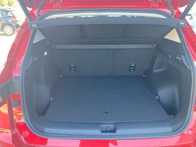 MG MGS5 64 kWh EV Luxury