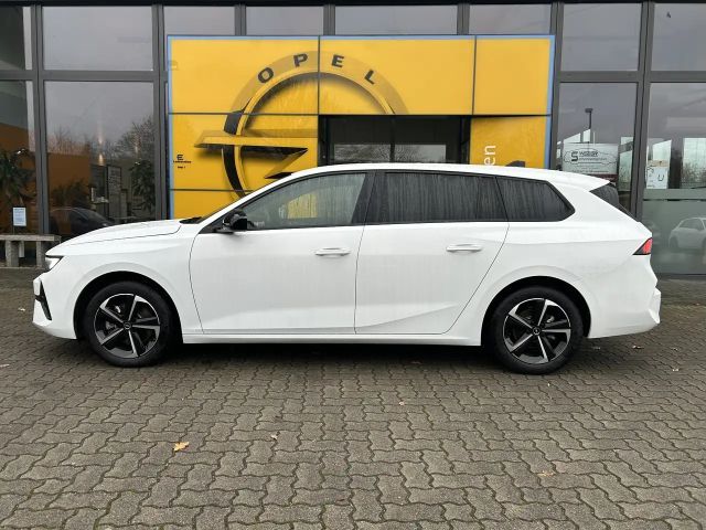 Opel Astra GS-Line Grand Sport Sports Tourer