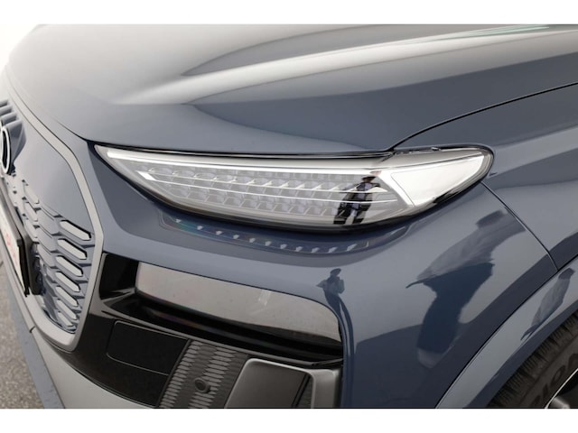 Audi Q6 e-tron Performance