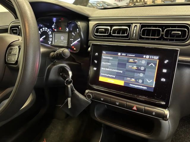 Citroën C3 C-Series PureTech