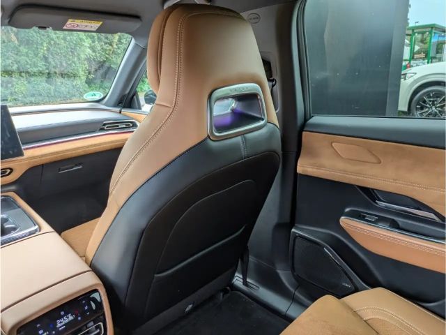 Mazda 6e Plus Takumi