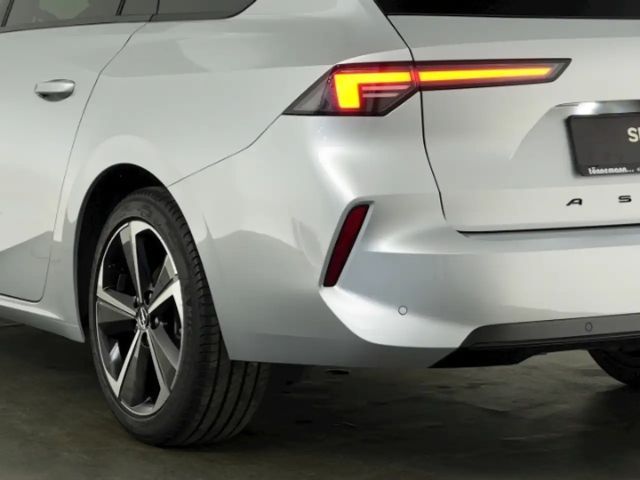 Opel Astra GS-Line Grand Sport Sports Tourer