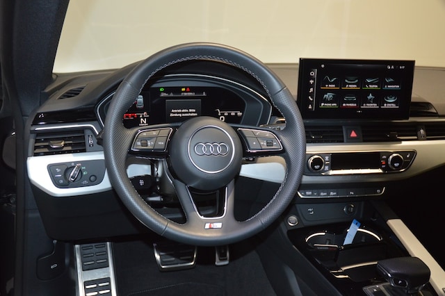 Audi A5 35 TFSI S-Tronic Sportback