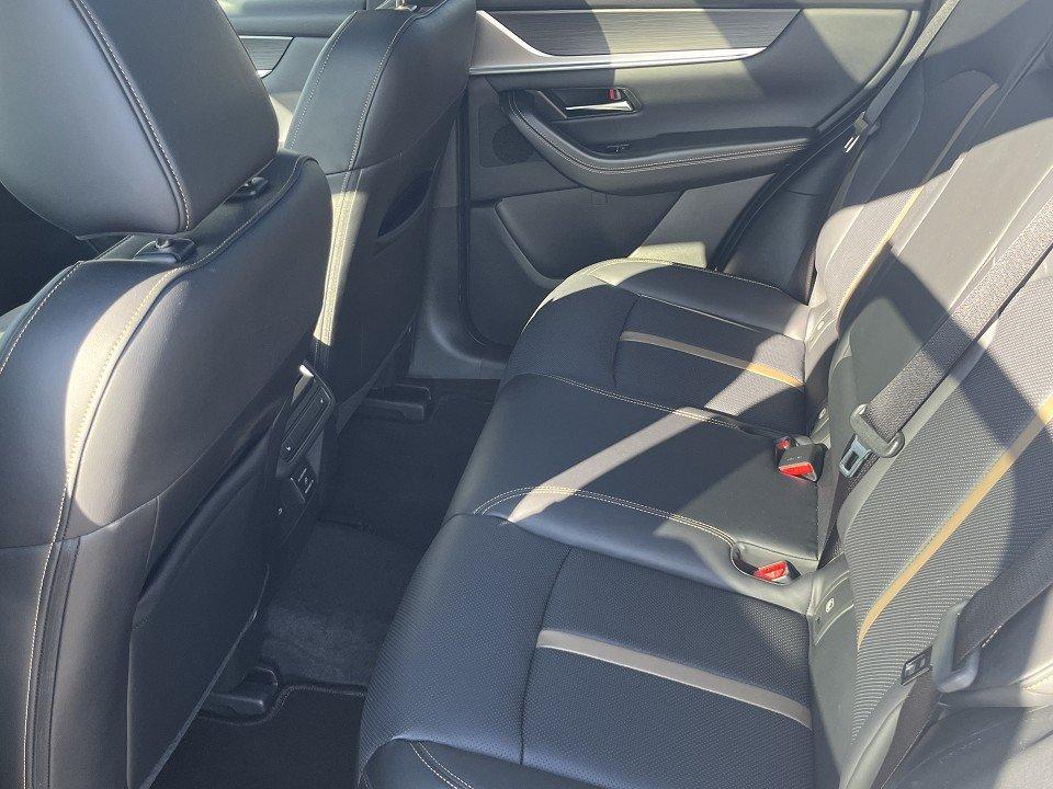 Mazda CX-60 327PS "Homura Plus"