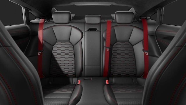 Audi RS e-tron GT Performance Quattro