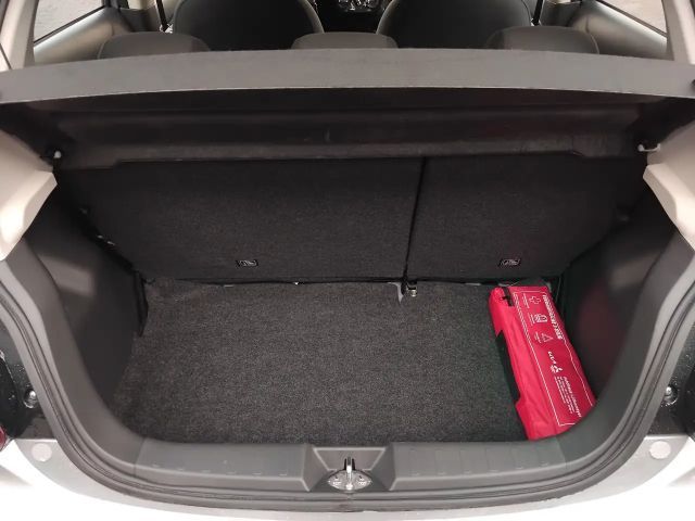 Mitsubishi Space Star Star