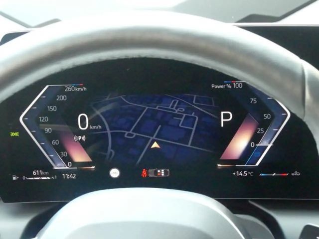 BMW 220 220i Coupé M-Sport