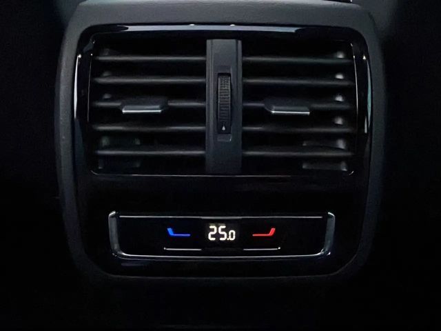 Volkswagen Passat 2.0 TDI Business Variant