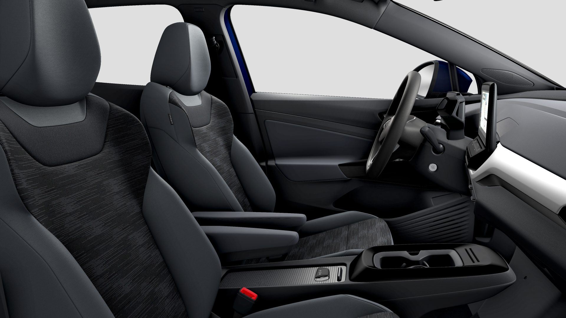 Volkswagen ID.4 Performance Pro