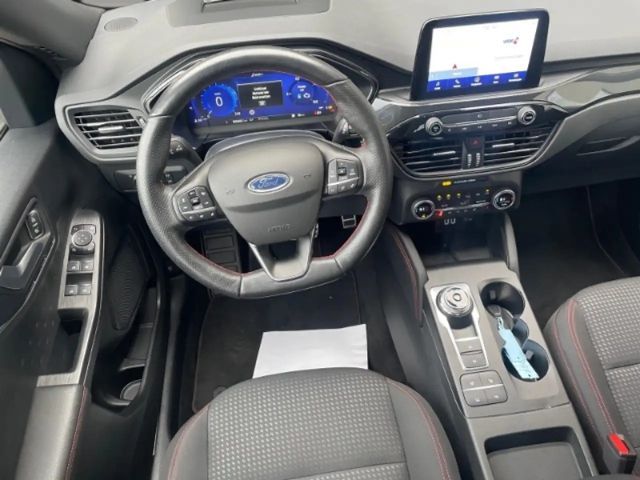 Ford Kuga ST Line