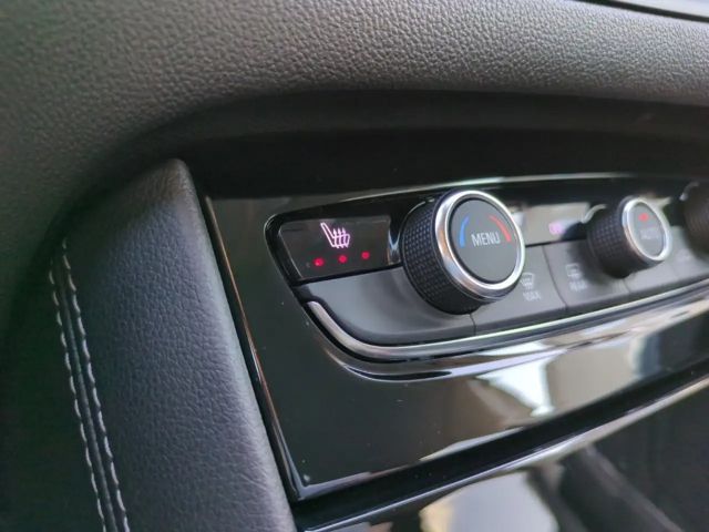 Opel Grandland X GS-Line Grand Sport