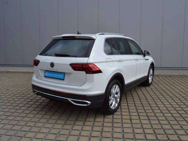 Volkswagen Tiguan 2.0 TDI DSG Elegance Elegance
