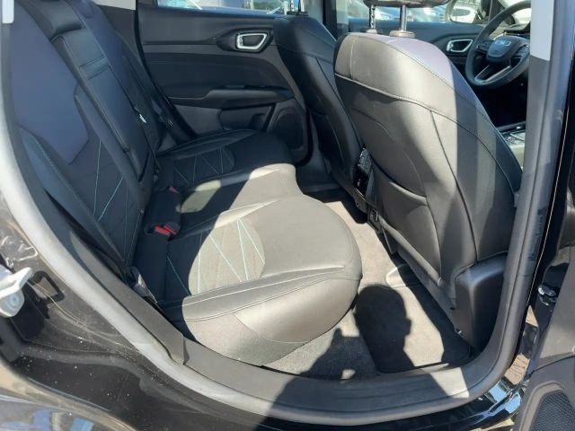 Jeep Compass PHEV MY22 + Upland