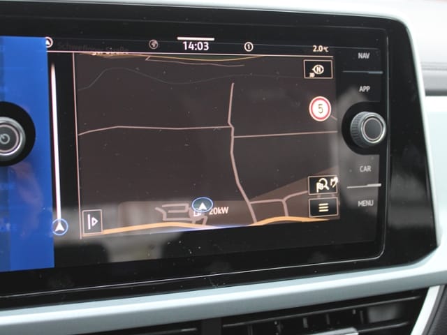 Volkswagen T-Roc 2.0 TDI DSG