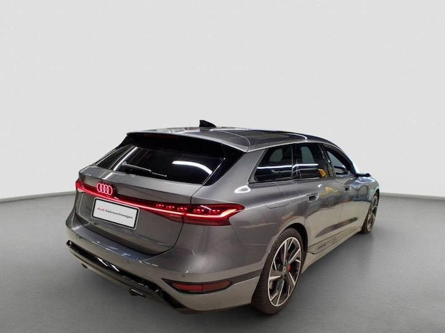 Audi A6 e-tron Avant Performance