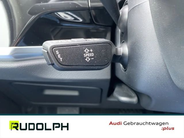 Audi Q3 35 TFSI S-Tronic Sportback