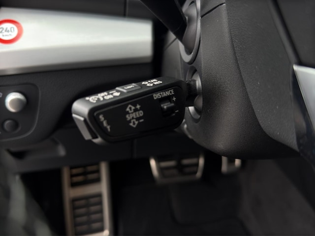 Audi SQ5 SUV TDI tiptronic Audi SQ5 SUV