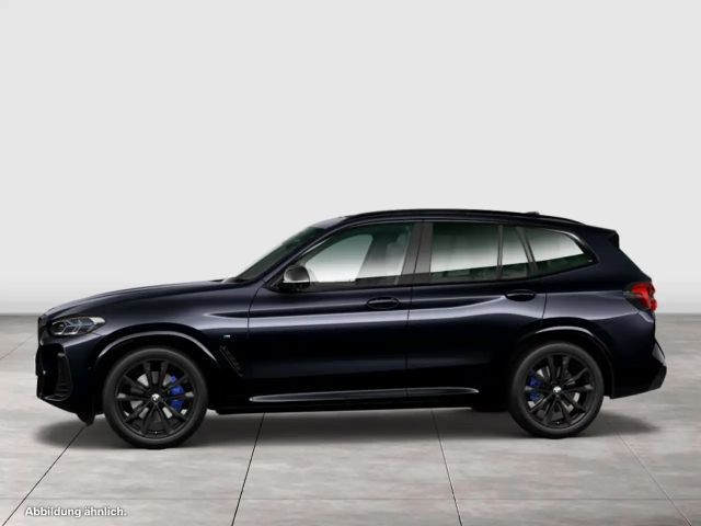 BMW X3 M-Sport