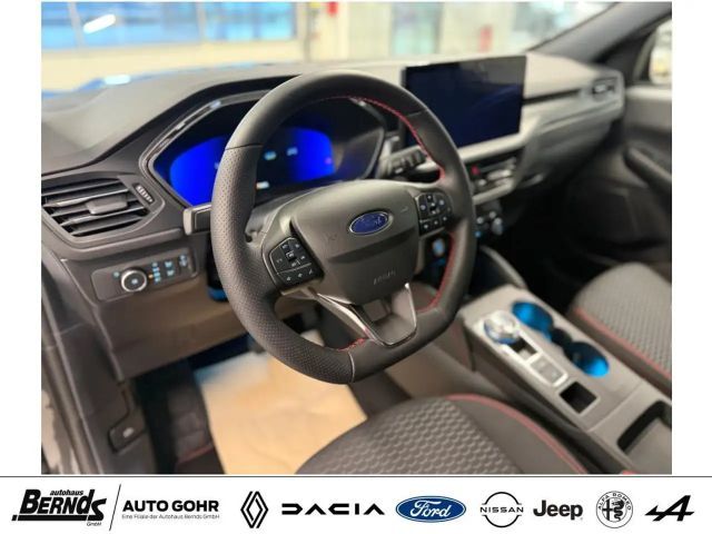 Ford Kuga EcoBoost ST Line