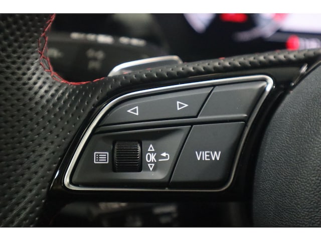 Audi S3 Quattro S-Tronic Sedan