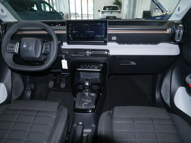 Citroën C3 Aircross Plus