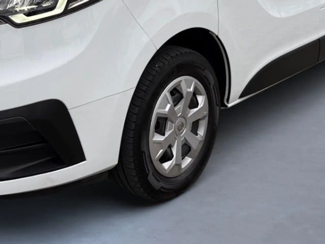 Renault Trafic Blue Combi L1H1 Life dCi 150