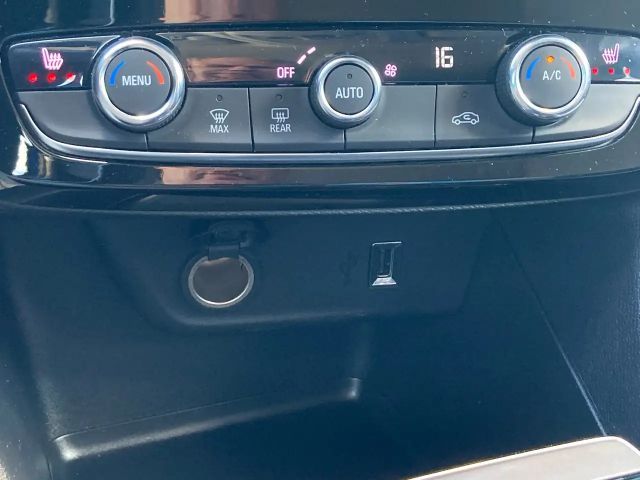 Opel Mokka 1.2 Turbo Elegance Turbo