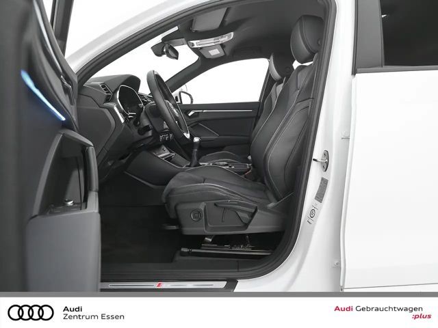 Audi Q3 35 TFSI S-Line