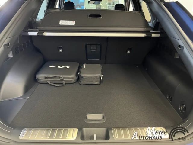 Kia EV6 GT-Line Vierwielaandrijving