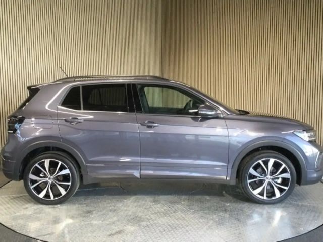 Volkswagen T-Cross 1.0 TSI DSG R-Line