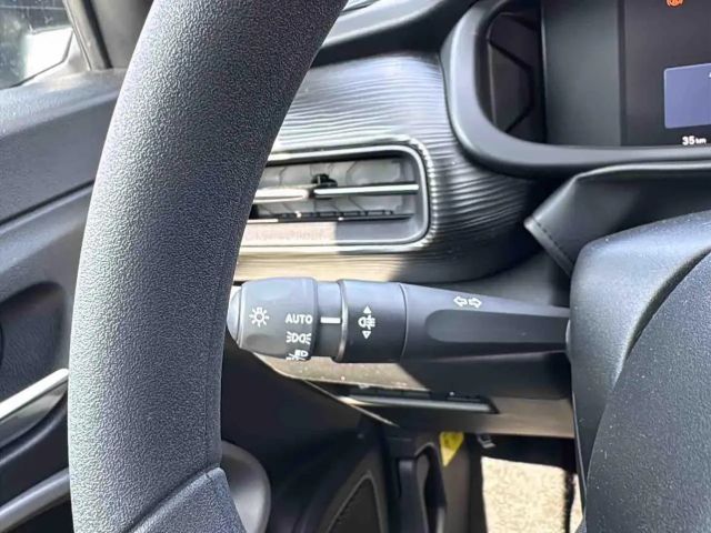 Jeep Avenger Longitude