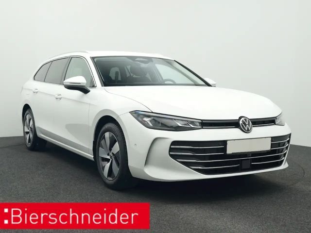 Volkswagen Passat 1.5 TSI DSG Variant