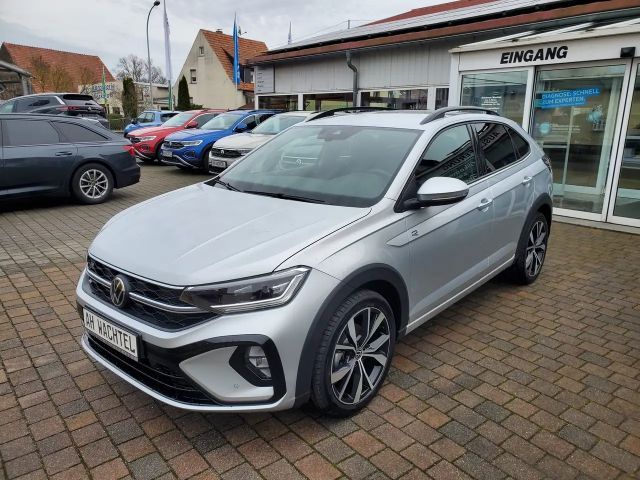 Volkswagen Taigo IQ.Drive R-Line