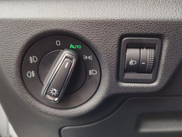 Skoda Kamiq Selection