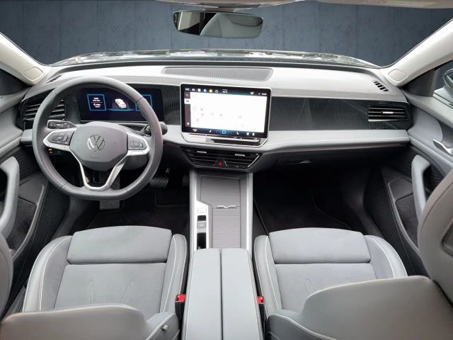 Volkswagen Passat Business DSG Variant