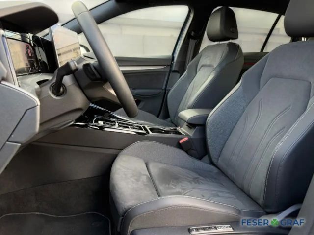 Volkswagen Golf DSG Style